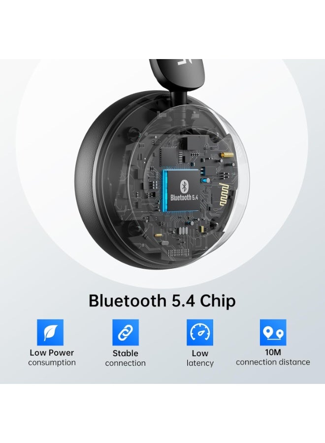 إكسا سماعة الألعاب - Image 4